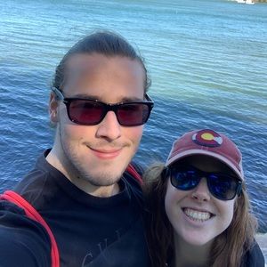 Meet your Posher, Maxwell